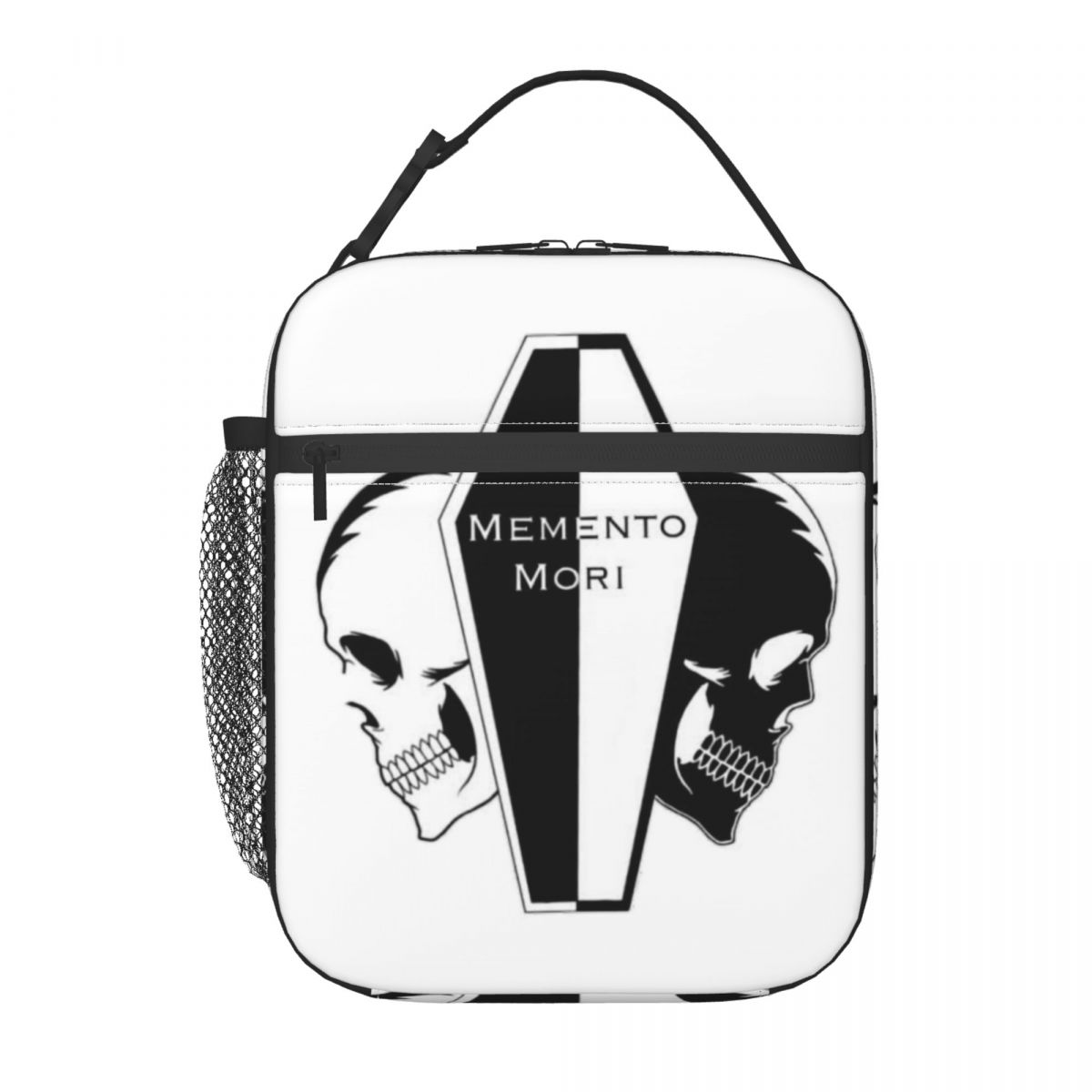 Memento Meal Keeper" Thermal Lunch Box